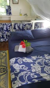 阿鲁坦加玛特里奇海滩小屋旅馆的相册照片