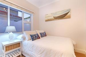 开普敦Camps Bay Beach Apartment的相册照片