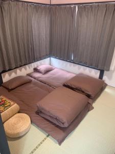 仁信小屋