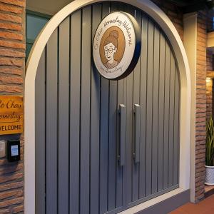 Cô Châu Homestay
