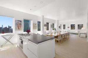 Manhattan Exclusive Apartment Midtown NYC Luxury Penthouse Sleeps 8