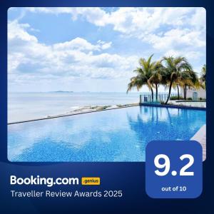 Silverscape Seaview Residence Melaka