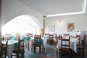 圣特雷莎加卢拉切科酒店的相册照片