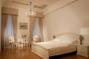 卢布尔雅那Antiq Palace - Historic Hotels of Europe的相册照片