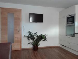 文斯Ferienwohnung Berghof Pixner的相册照片