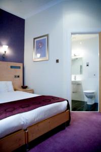 格拉斯哥阿尔托酒店的相册照片