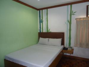 马尼拉Park Bed and Breakfast Hotel Pasay的相册照片