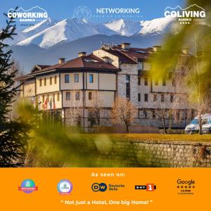 The Social Hotel by Networking Premium