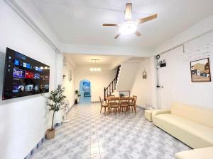 S Home Hat Yai - Entire House, Private Parking