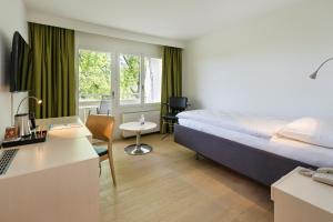 巴德楚尔察赫VitalBoutique Hotel Zurzacherhof的相册照片