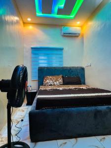 Luxe90 international hotel and suites