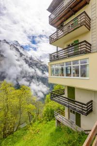 米伦阿尔卑山酒店的相册照片
