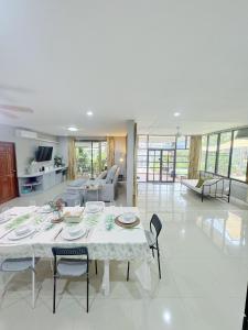 Sun and Moon House