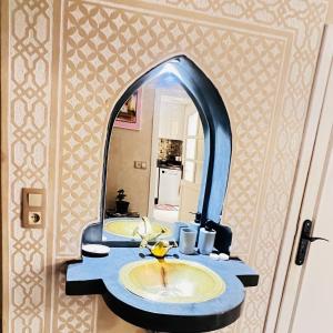 Appartement proche aeroport