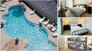 Magical 4BR Escape - Pet-Friendly, 9 Min to Disney