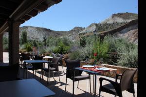 HinojaresHotel Rural Valle del Turrilla - Cazorlatur的相册照片