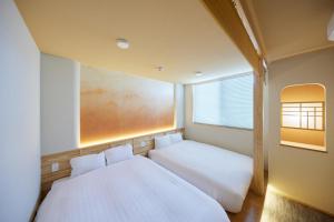 Hotel Senka Osaka