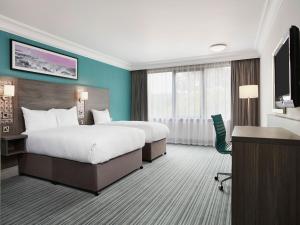 戴斯Leonardo Hotel and Conference Venue Aberdeen Airport的相册照片