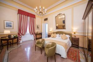 热那亚布里斯托宫殿酒店的相册照片