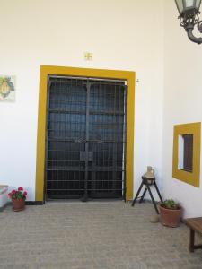 Sol de Balbaina的门面或入口