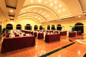 曼诺瓦里ASTON Niu Manokwari Hotel & Conference Center的相册照片