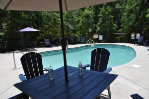 Relax at Forge Chalet Tranquil Retreat Near Attractions