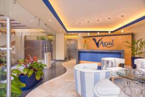 巴亚尔塔港V Azul Vallarta - Luxury Vacation Rental Adults Only的相册照片