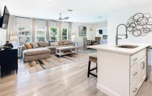 The Retreat at Santa Rosa Beach Bungalow C