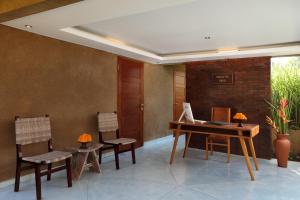 帕洋安Villa Tegal Tis Ubud - CHSE Certified的相册照片