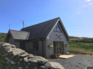 巴尔的摩Cedar Boathouse Overlookng Baltimore, West Cork & Islands的相册照片