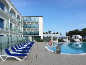 卡斯特尔德费尔斯马思德地中海Spa公寓式酒店的相册照片