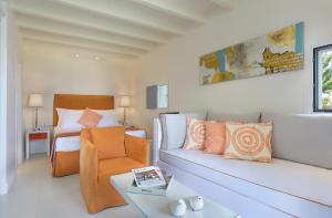 伊西翁Mareggio Exclusive Residences & Suites的相册照片