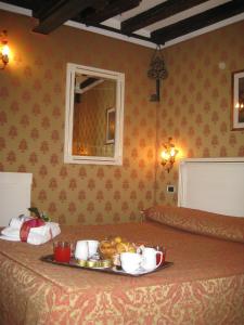 威尼斯卡圣比欧酒店的相册照片