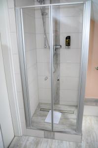 沃拉-索亚珀提奎酒店的一间浴室