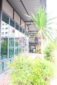 曼谷69区（廊曼机场）公寓式酒店的相册照片