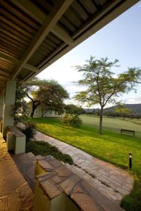 GrootfonteinGhaub Nature Reserve & Farm - ONE Namibia的相册照片