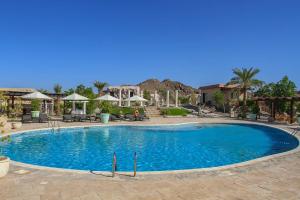 MaḩḑahWadi Sharm Resort的相册照片