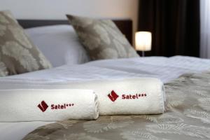 波普拉德Hotel SATEL的相册照片