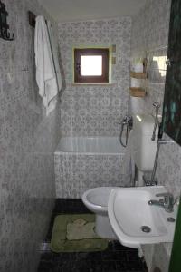 Il Nido Dei Gemelli的一间浴室