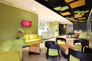 万隆Zest Sukajadi Bandung by Swiss-Belhotel International的相册照片