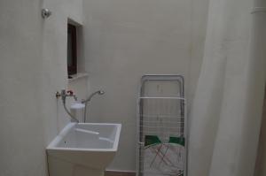 Vico Antico的一间浴室