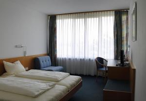 施瓦瑙Hotel Schwanau garni的相册照片