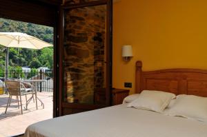 SobradoHotel Rural Pescadores的相册照片