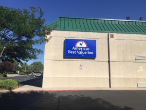 博伊西Americas Best Value Inn & Suites-Boise的相册照片