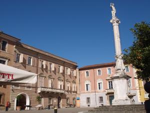 马萨Ostello Palazzo Nizza的相册照片