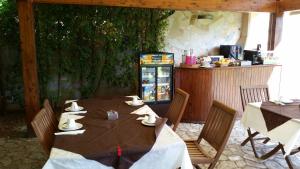 莱切省卡瓦利诺夸特罗斯特尔住宿加早餐旅馆的相册照片