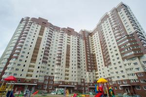 谢尔宾卡Apartments on Yuzhniy kvartal 6的相册照片