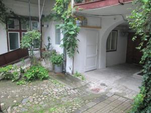 锡比乌Homestay Marius的相册照片