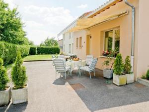 VacherauvilleLogis le Relais de Vacherauville的相册照片