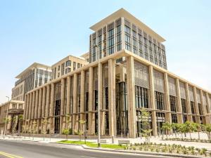 Mercure Dubai Gold District